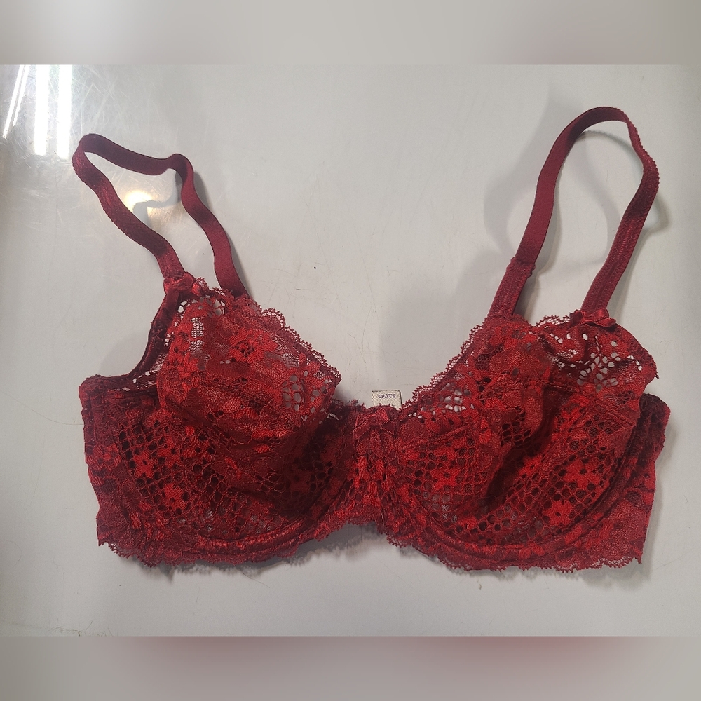 Adore Me Bra